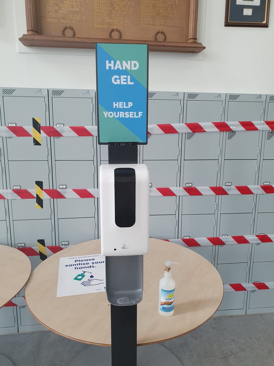 ForAcad's tweet image. So the school building might look different but the most important parts of a school were all still there this week - smiles, hard work and great learning #FORbeingthebestyoucan #FORhappyheartshappyminds #FORteamwork