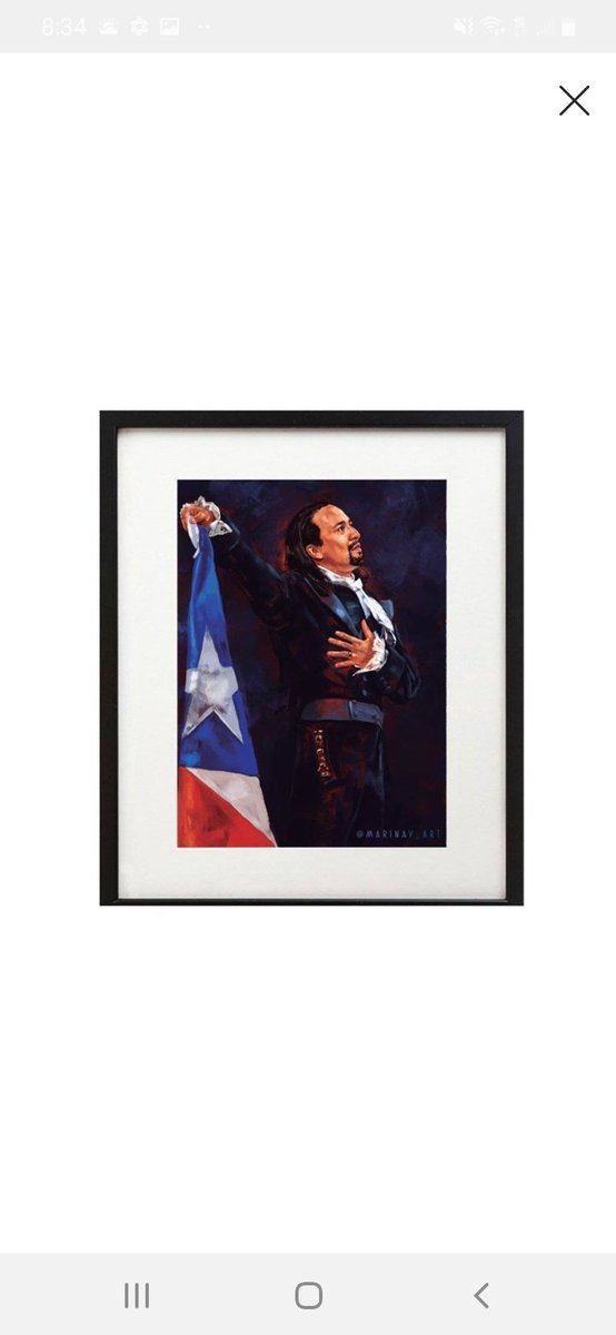 GaleriaLin's tweet photo. Its #FanArtFriday and you know what that means! Presenting @MarinavArt's stunning artworks that capture Lin's final moments in his iconic role on @HamiltonMusical for #HAM4PR.
This occation was one of a kind, since the #musical was accessible for everybody. https://t.co/8jGn3zUFof
