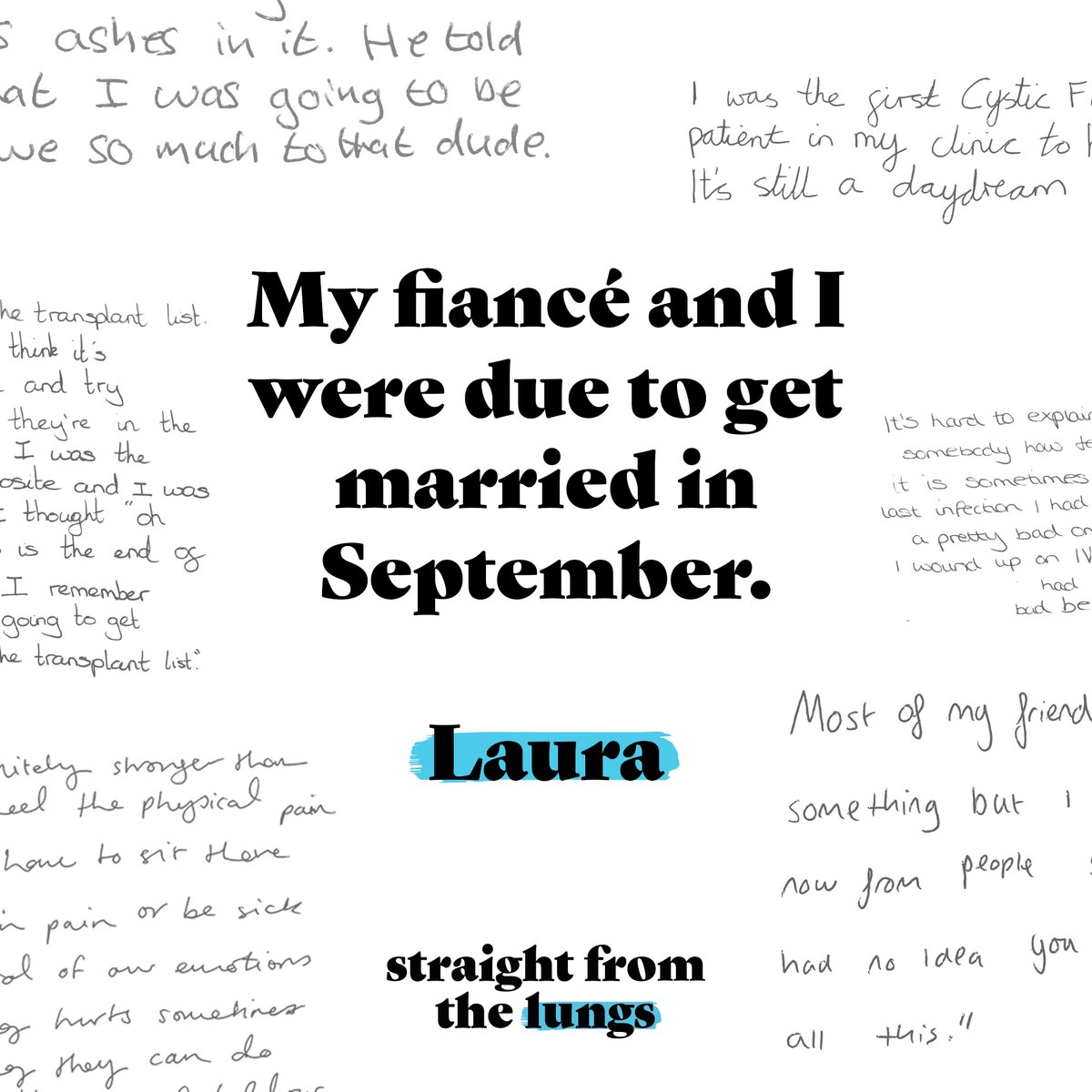 lungspodcast's tweet photo. People all over the world have found exciting events #cancelled or #postponed. Laura's was particularly significant.

🌍 Listen to Episode 09 on the website: https://t.co/h4BsK3NoSt

🎵 or on iTunes https://t.co/XkhJNc23U9