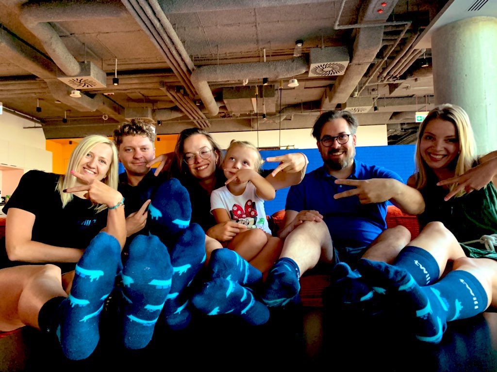 When you love what you do you will never work a day in your life ❤️❤️ #twillhackathon twill.net