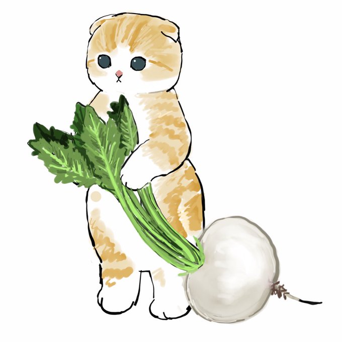 「全身 野菜」のTwitter画像/イラスト(人気順)