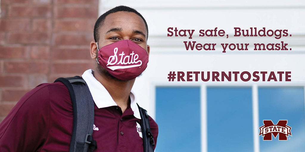 msstate's tweet photo. #ReturnToState https://t.co/zzADOG14qn