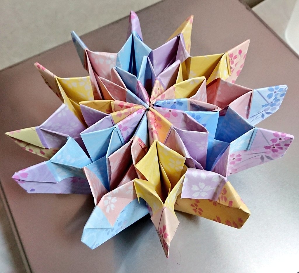 Jyun 折り紙花火折って見た ばぁばの折り紙チャンネル わかりやすい 折り紙 花火 T Co 6gv0hf5efc Twitter Jyun 折り紙花火折って見た ばぁばの折り紙チャンネル わかりやすい 折り紙 花火 T Co 6gv0hf5efc Twitter