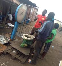Afidba_GH's tweet photo. #AFIDBA2020

#Trisolace contributes positively to #BoP inclusion &amp; the BoP market by buying old car tyres and metals from Scavengers, and employ as farm hands single mothers and youth amongst others.

Kudos to #Trisolace👏🤝

@AFD_en @AFIDBA_ @AFIDBA_MA @Afidba_SN @AFIDBA_BF https://t.co/T8sCtLzbAW