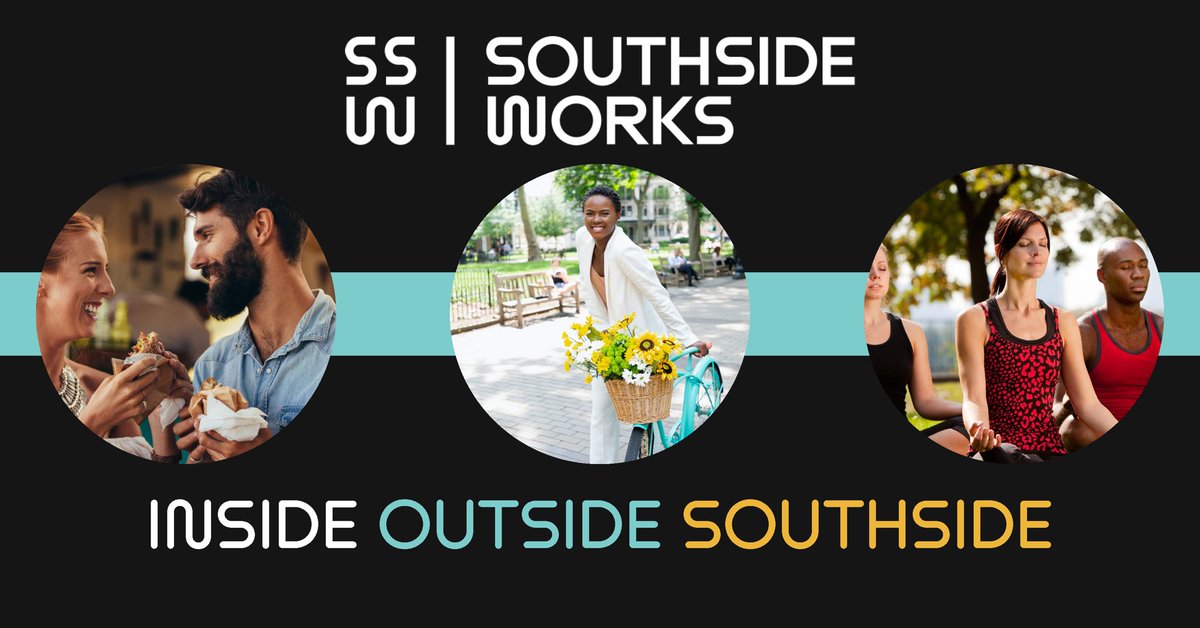 canadev's tweet photo. The new heart of @SouthSideWorks, the Town Center is a 17k-SF gathering space that will soon be home to unique food & beverage, a multi-purpose stage, pop-up retail and outdoor activities.
Interested? Apply now! https://t.co/yuDTum3aU3
#Pittsburgh #Placemaking #SouthSideWorks https://t.co/yV3YIRLfDD