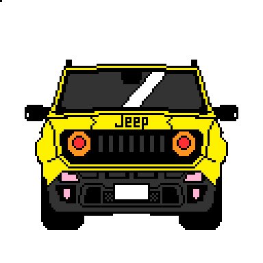 Twoucan Jeep の注目ツイート イラスト マンガ