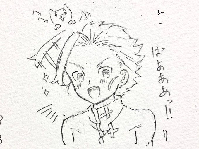 七つの大罪のtwitterイラスト検索結果