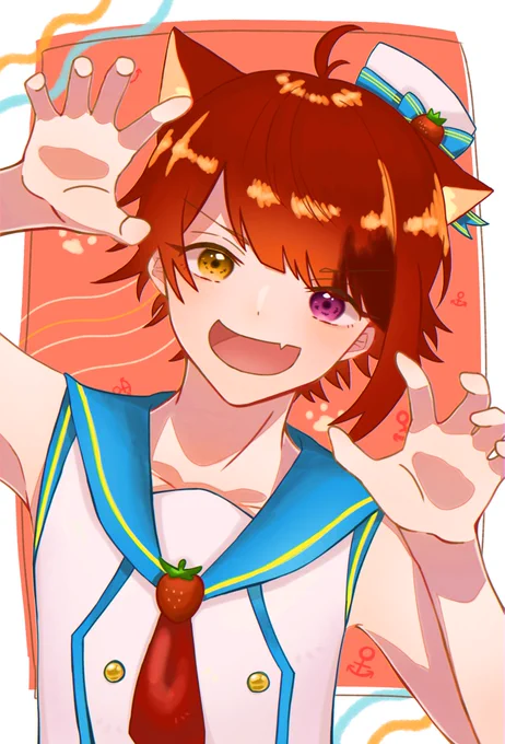 無観客ライブまであと6日!!!

#莉犬くん 
#すとぷりギャラリー 