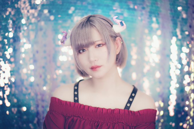 コスプレイヤー雨音瑠美(あまねるみ)のTwitter画像41