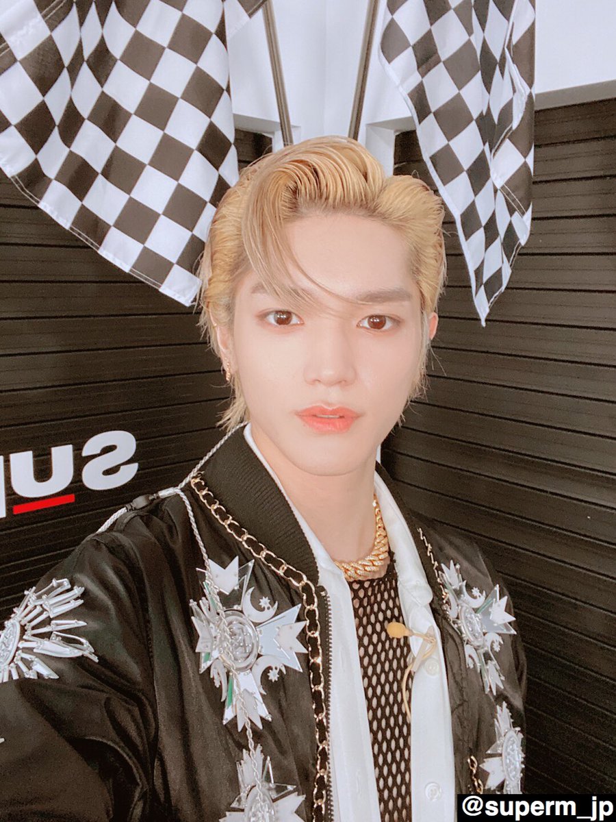 superm_jp update!

#태용 #TAEYONG #텐 #TEN #TAETEN