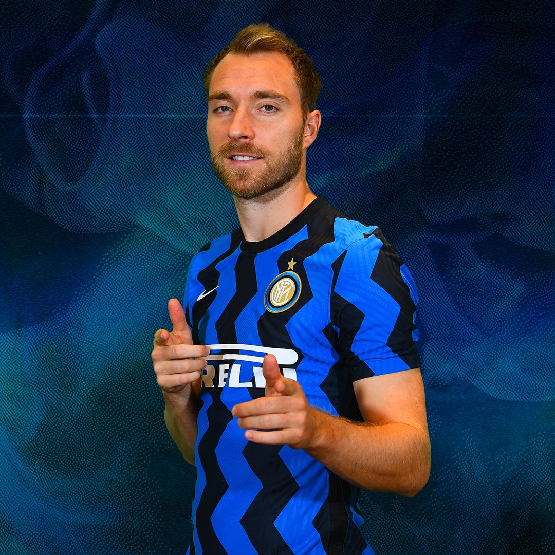 🔥🔥🔥

#UELFinal #ForzaInter