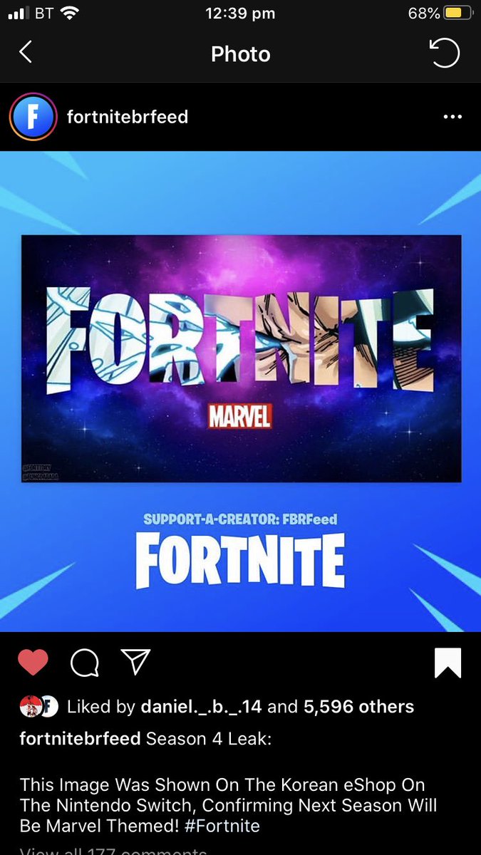 rolesyboy15's tweet photo. @OMGitsAliA Can’t wait It’s been confirmed that’s it’s gonna b avengers themed https://t.co/gbu8Uv60Od