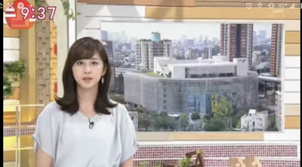 ট ইট র Nrd50 S 斎藤ちはるアナ推し おさらい 髪型でふりかえる今週のちーちゃん ストレート編 上の2枚 8月18日 火 下の2枚 8月21日 金 斎藤ちはる ちーちゃん テレビ朝日 テレ朝 アナウンサー 女子アナ 羽鳥慎一モーニングショー