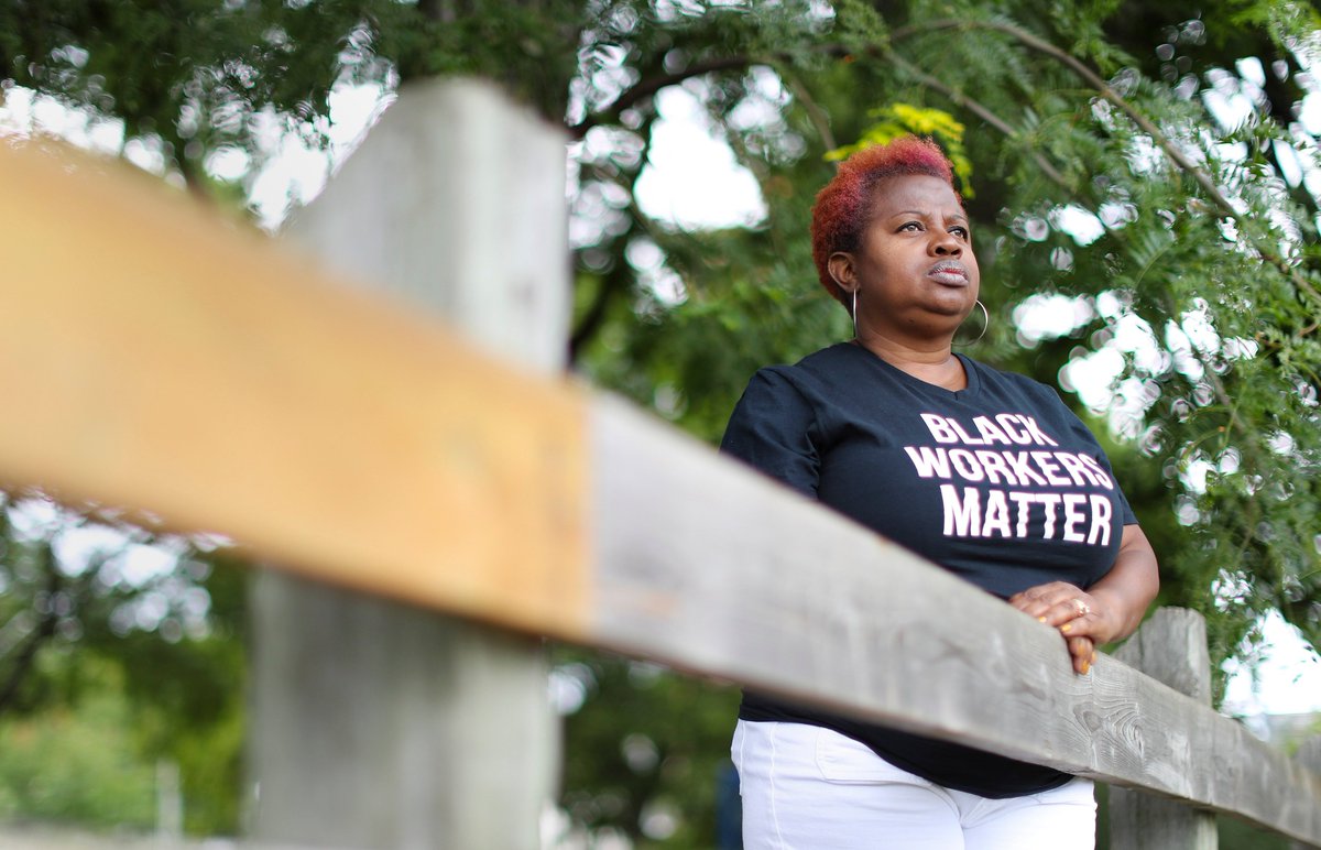 In one instance, Sutherland says she was asked if she was practising Obeah — a Caribbean spiritual healing practice — when using a humidifier in her office.  https://www.thestar.com/opinion/star-columnists/2020/08/21/they-were-out-to-fire-me-ryerson-staffer-honoured-for-anti-racism-work-accuses-university-of-anti-black-racism.html?utm_source=Twitter&utm_medium=SocialMedia&utm_campaign=OpinionStaff&utm_content=theywereouttofireme