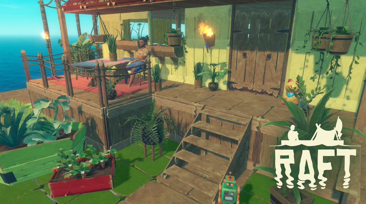 game raft pc game raft pc