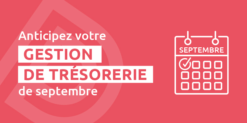 DianesPartenai1's tweet photo. [ EXPERTISE - GESTION DE TRÉSORERIE ]

La rentrée arrive à grand pas et signe la fin de la trêve estivale ! Démarrez vos bonnes résolutions en prenant en main la gestion de votre trésorerie ! Anticipez la reprise de septembre en mettant en place votre prévisionnel de trésorerie. https://t.co/mHS9J971KA