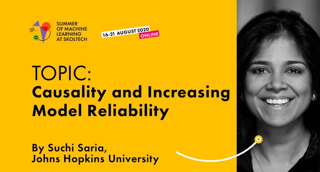 SMILES - Summer School of Machine Learning at SK tweet media