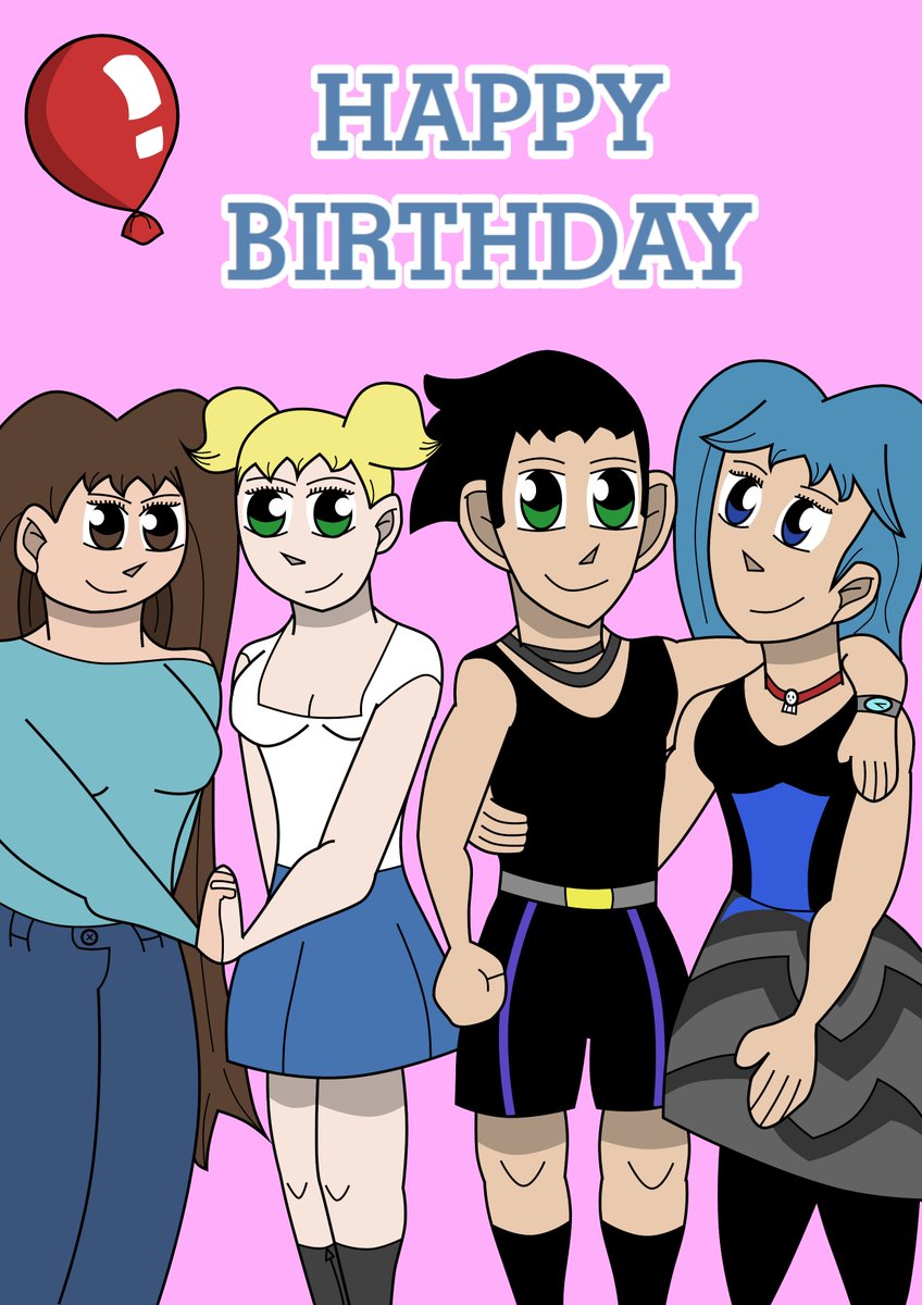 Lumica_comic's tweet image. @Evildeadfan102 Happy Birthday :)
Requested by @Jessicooo Drawn by @LazlabzMedia 
#lumica #lumicacomic #lukemaple #annabellelavish #katilovely #lucyharmica #katibell #happybirthday #craigevans #lavenderpossum #jessica