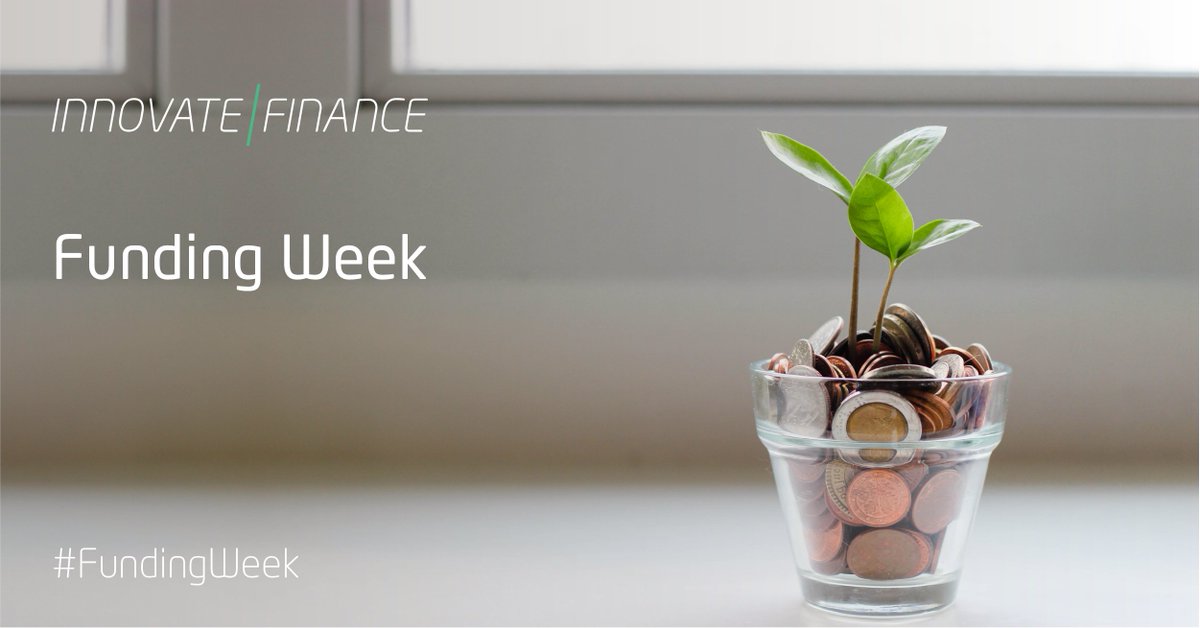 Innovate Finance tweet media