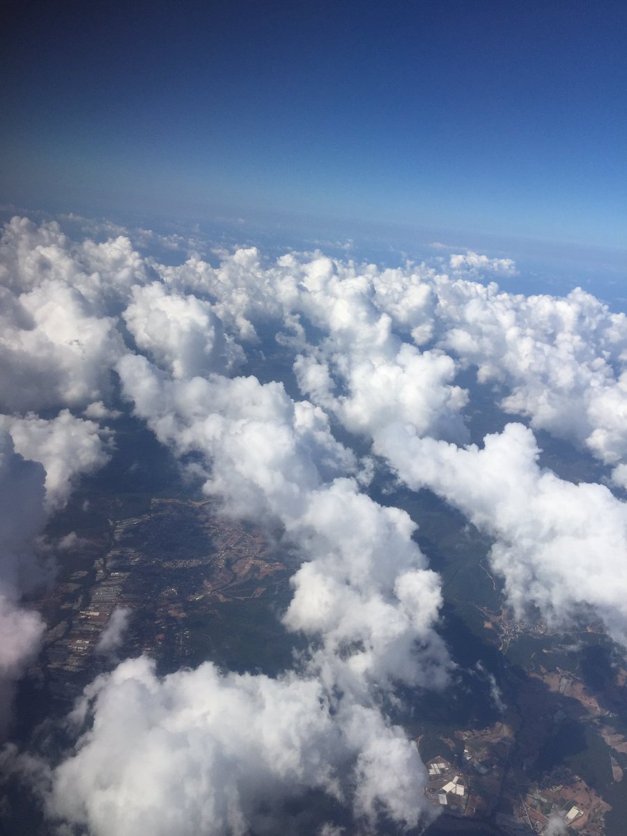 Şu his ülkemde, yeryüzünde de içimde olsan bu kadar uçmayabilirim 😏