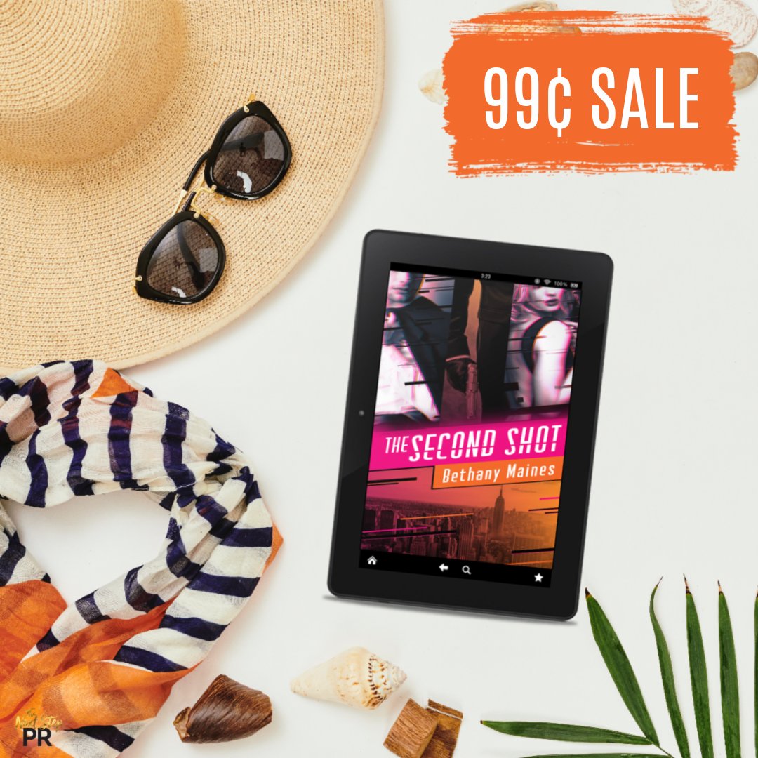== FOR MYSTERY LOVERS ==

#TheSecondShot @BethanyMaines
#Purchase books2read.com/The-Second-Shot
#TheSecondShotSale #BethanyMaines #Sale #99Cents
#SecondChanceRomance #RomanticSuspenseNovel