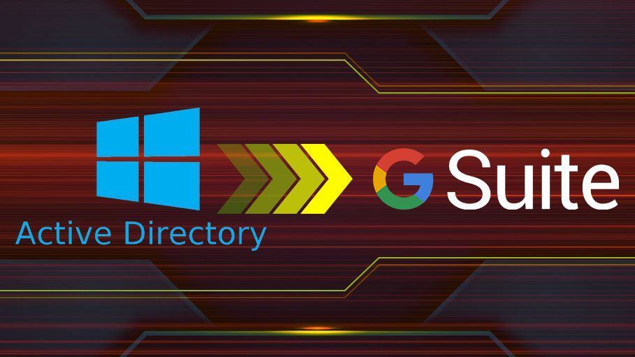 infiflex's tweet photo. Microsoft Active Directory and G Suite Sync Using GCDS on GCP Platform
#MicrosoftAD #GCP #GCDS #MicrosoftActiveDirectory #GoogleCloudPlatform
Read the article: https://t.co/hTZAbLodQK https://t.co/qmakhizq5G