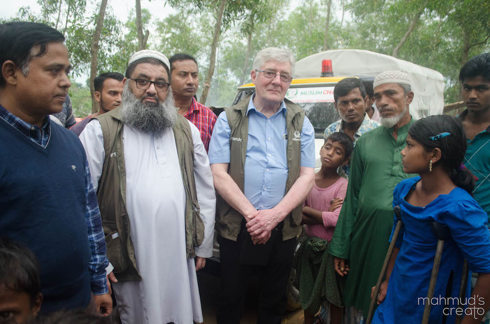 Tony Lloyd MP tweet media