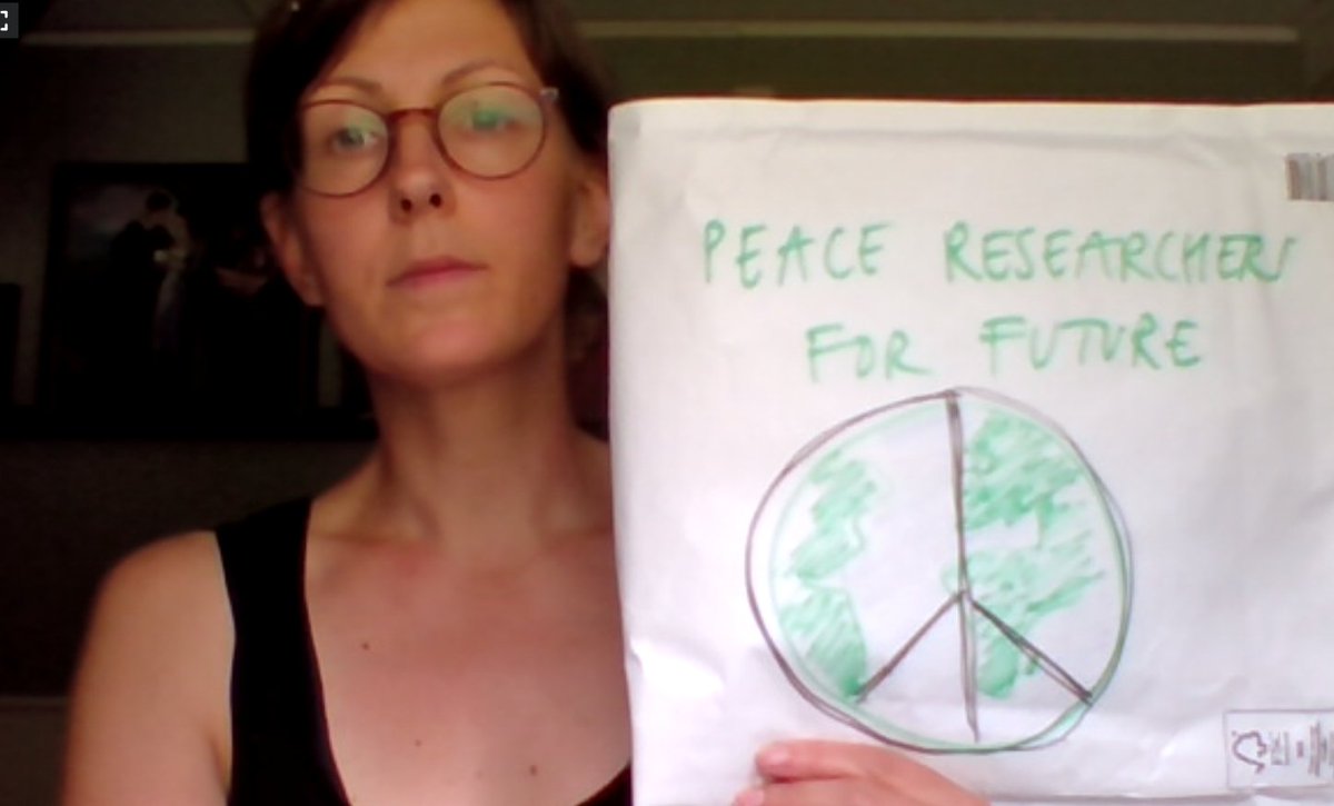 emmaelfversson's tweet image. #FridaysForFuture #ScientistsForFuture