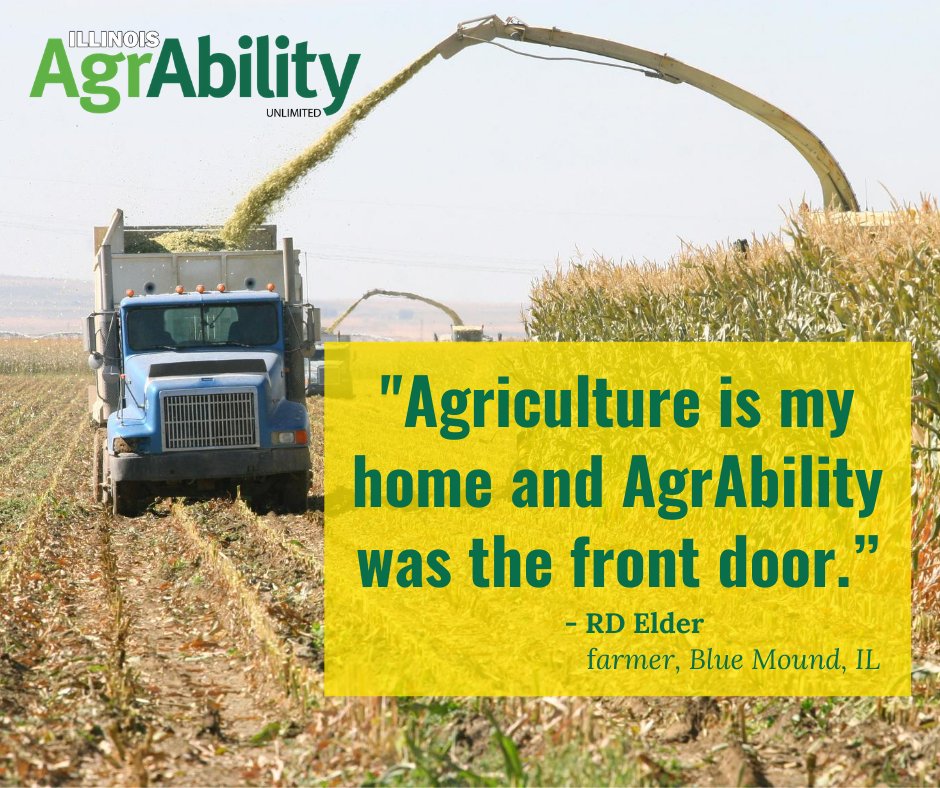 AgrAbility Illinois tweet media
