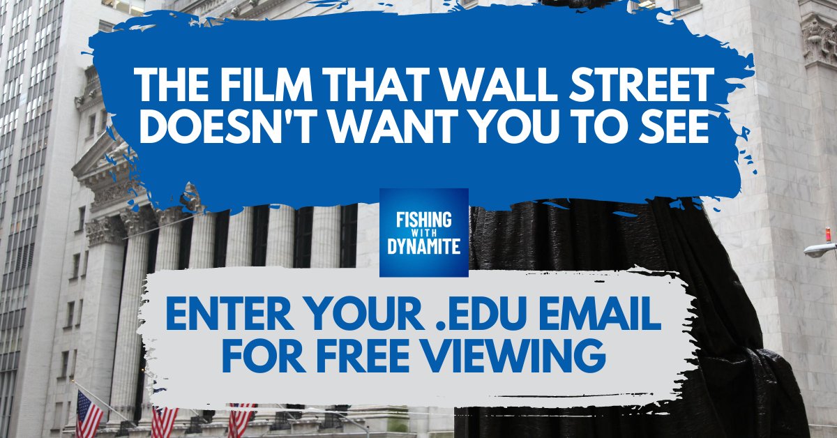 Fishing With Dynamite tweet media