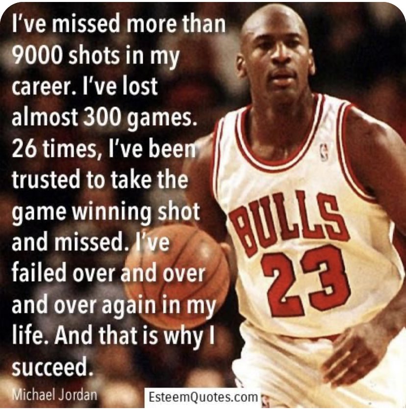 There were so many success stories from yesterday that a few hiccups aren’t going to slow us down. Today is a new day. We got this! Let us know if you need anything.