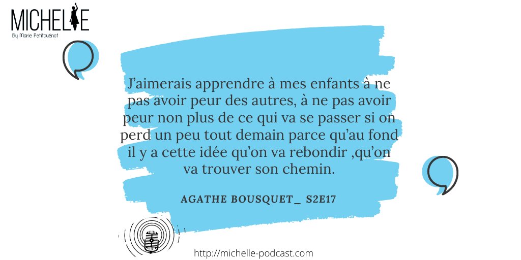 Michelle tweet media