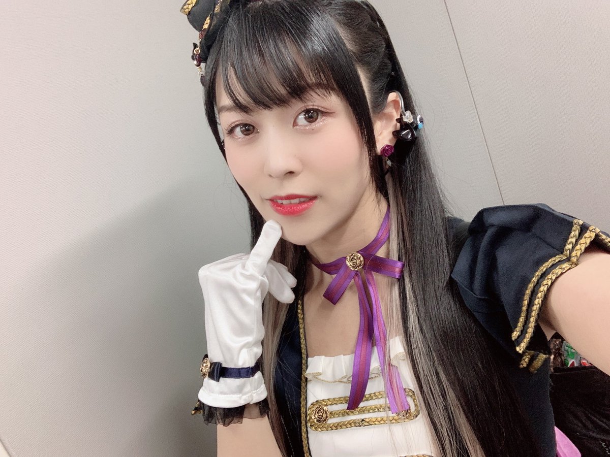相羽あいな on X: 相羽あいな on X: