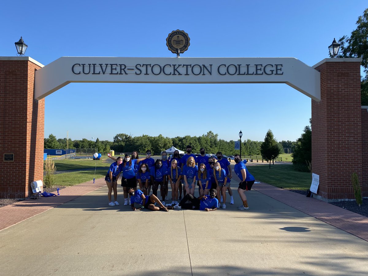 CPC_CSC's tweet photo. Go Wildcats! We are so excited to have the New Wildcats on campus! Follow our Social Media for updates today! #TheresNoPlaceLikeTheHill https://t.co/DVtWQhnPuU