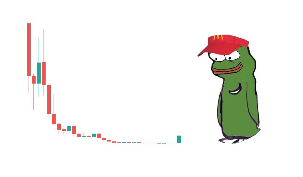 smilinglllama's tweet photo. This is how I like to think smol ting looks at tasty alt charts

#ff @inversebrah https://t.co/Hyo2vjGz8p