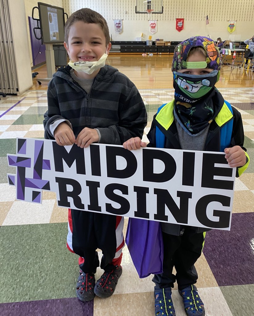 Wildwood_Tweets's tweet photo. Thank you to all of the families that have picked up their devices this week! đģ We will be here from 8:00-12:00 and again from 1:00-3:00. #WildcatsWin #MiddiePride #MiddieRising #NoDigitalDivide https://t.co/BXt6wCQsKA