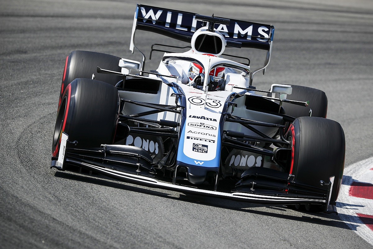 SennaRoger's tweet photo. Oficial: Dorilton Capital compra el equipo #Williams El siguiente paso es retomar el vuelo perdido hace unos años y que ha acarreado una profunda crisis económica para la empresa.A pesar de esto,la escudería continuará en la #F1.asi que para el año 2021afrontará una nueva etapa. https://t.co/uOtBfYFlcQ