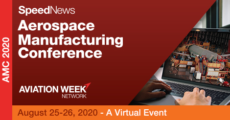 AviationWeek's tweet photo. A top level view of aerospace manufacturing: Explore the outlook and opportunities into the middle of the decade #SNAMC https://t.co/fAX9d4m4HK https://t.co/wxebWdSMmc