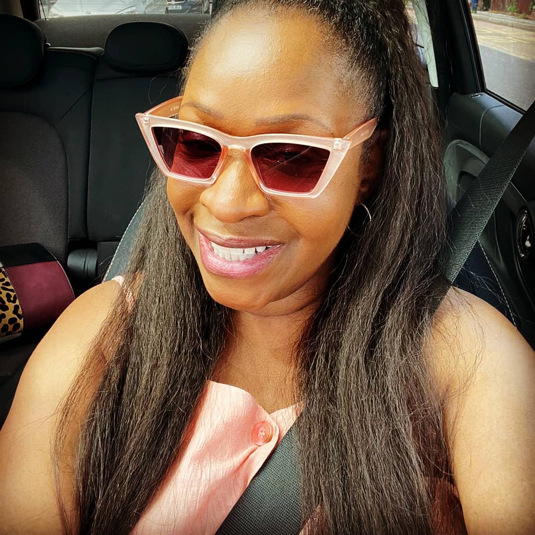 AngieGreaves's tweet photo. Happy #Friyay everyone! I've got that #FridayFeeling so don't forget to start your weekend with me on the #SmoothDriveHome from 4 pm - Just go to https://t.co/uwikatkU8F, @GlobalPlayer or say 'Play Smooth'! @SmoothRadio @global #LetsDoThis https://t.co/JZHY3n7y5A
