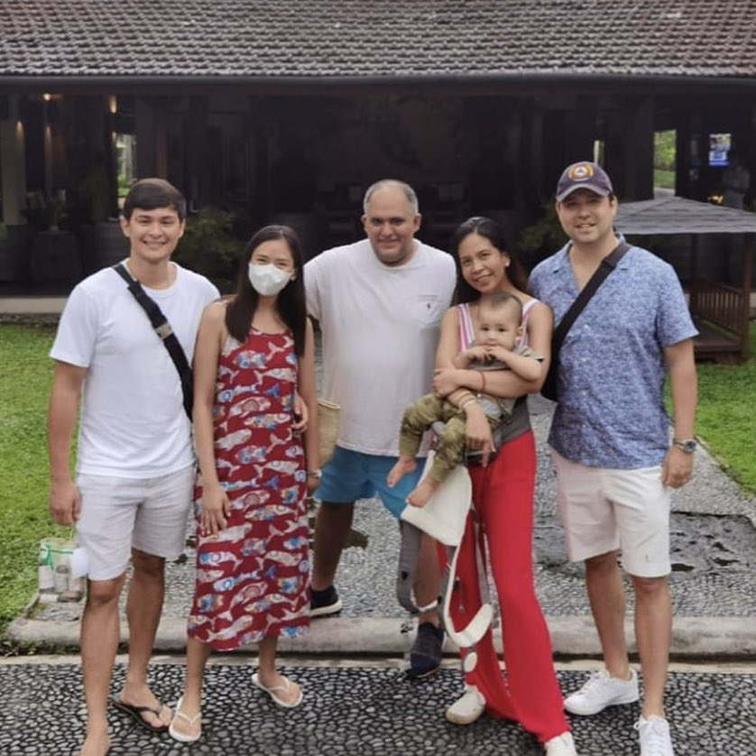 iSGfan's tweet photo. Gaano kasweet, AshMatt? 🐜💞🥰 @JustSarahG @mateoguidicelli https://t.co/cOLyH2Rgah