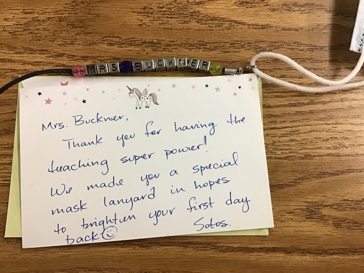 MsBuckner8704's tweet photo. Gotta LOVE it❤️
⁦@LecantoPrimary⁩ ⁦@CitrusSchools⁩ https://t.co/gogRH8Bt67