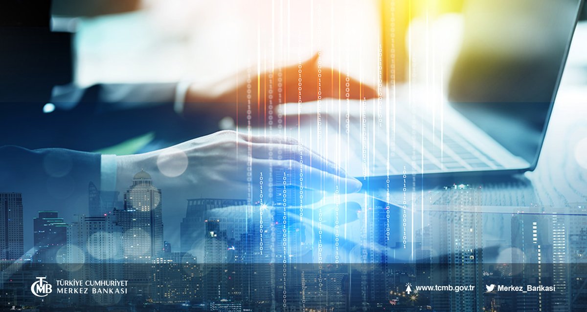 Ülkemizde perakende ödemelerde karekod kullanımının artması, ödemelerin kolay, verimli ve güvenli bir şekilde başlatılması ve nihayetinde daha az nakit kullanımı hedefinin desteklenmesi amaçlarıyla standart bir karekod yapısı ve kurallar oluşturuldu. tcmb.tl/fB7ecfb