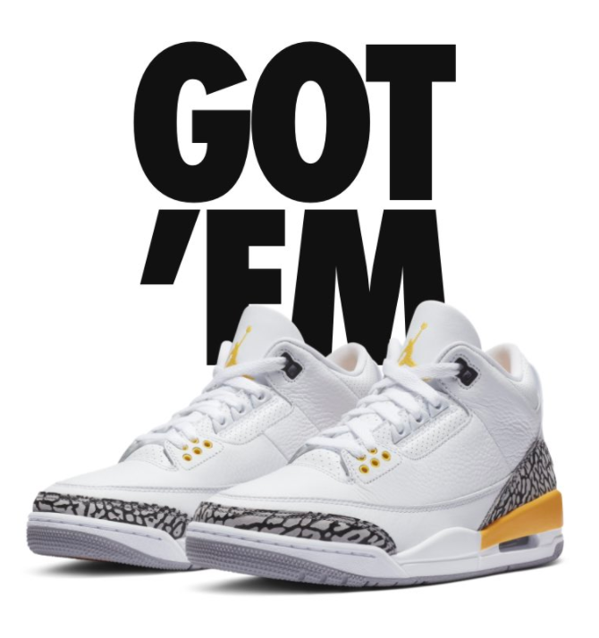 SOLELINKS's tweet image. RT for GOOD LUCK🙏