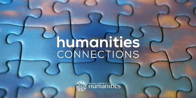Register for a pre-application #HumanitiesConnections webinar on Monday, August 24th at 2 pm EST. Staff will provide an overview of the program and answer your questions. Grants support interdisciplinary curricular projects.

Register here: attendee.gotowebinar.com/register/57429…