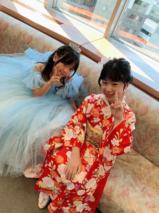 Twitterのコスプレ画像9