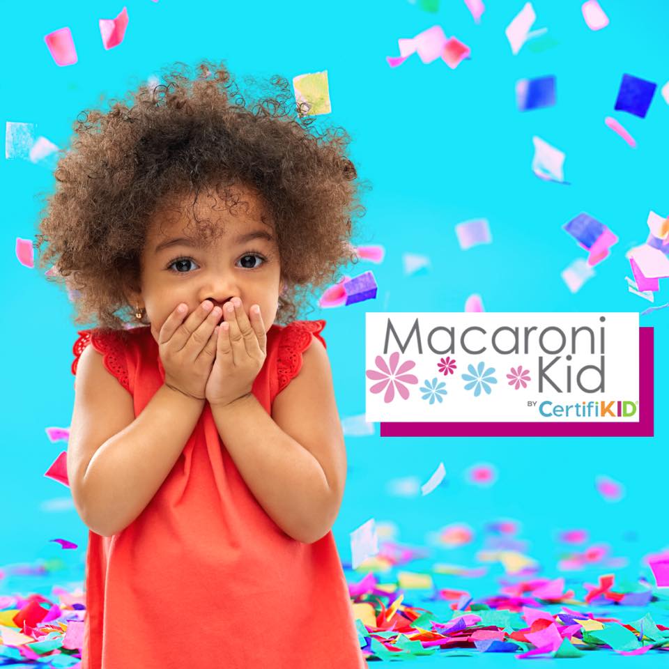 MacKidSBirmingh's tweet image. 📣 𝗕𝗜𝗚 #𝗔𝗡𝗡𝗢𝗨𝗡𝗖𝗘𝗠𝗘𝗡𝗧!
We are excited to announce that @Certifikid, a nationally recognized website that offers #discounts on #kids #activities &amp;amp; #family experiences, has acquired @macaronikid - the future is bright! ☀️ bit.ly/31aDE5R #MacKid #CertifiKID