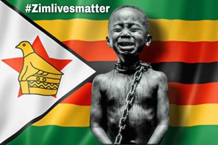 BitiTendai's tweet photo. There is a limit to which a nation can take abuse .The continued closure of space &amp; brutality must reach elasticity. The attack on everyone ,the Church, activists , journalists , women , lawyers must stop . It is crude brutal &amp; unconstitutional. Zimbabwe can’t breathe https://t.co/CPj2MRoo7N