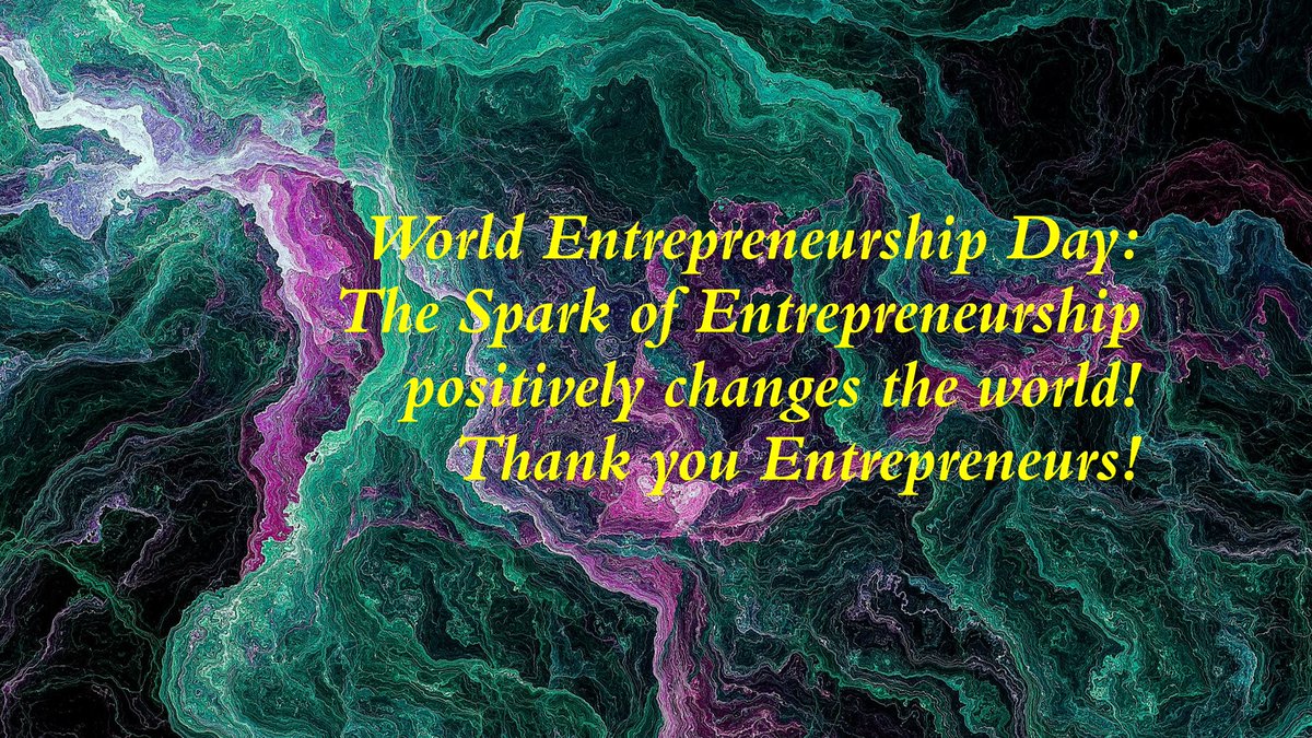 #entrepreneurs are intense packets of #energy who bring +ve change in #society. My sincere naman to all of them! @PMOIndia @PrinSciAdvGoI @vijaychandru @kiranshaw @amitabhk87 @PiyushGoyal @PremnathV6 @drharshvardhan @Ashutos61 @DeepanwitaC @startupindia @RavikrishnanEl1 @sci_tal