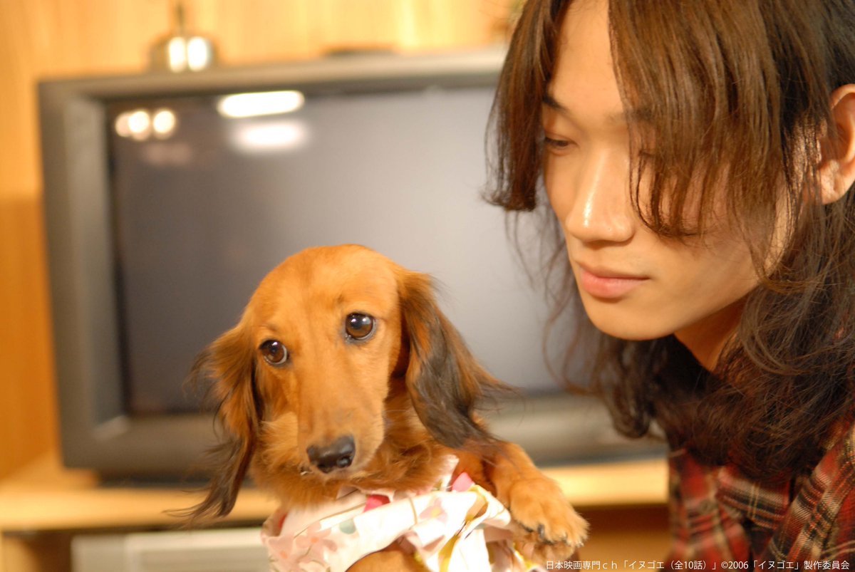 綾野剛 の出演作が観たい😍 ＼ サスペンスから心温まるドラマまで