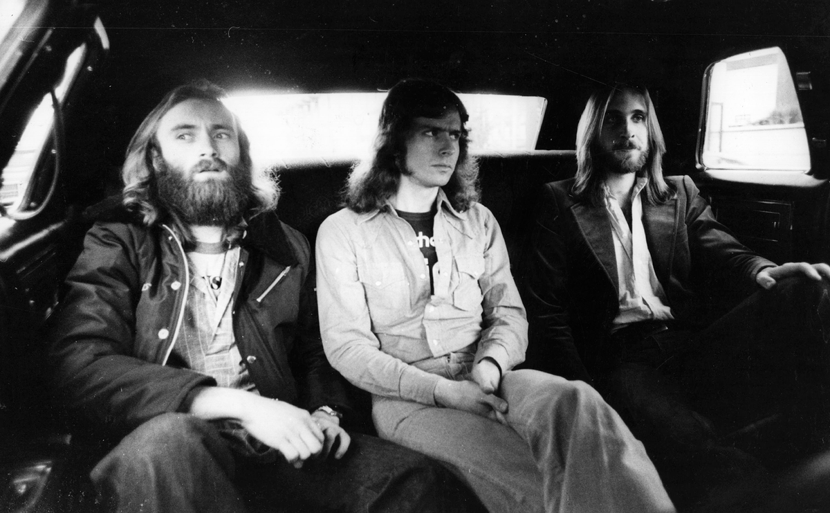 genesis_band's tweet photo. Genesis circa 1978 

📷 by Graham Wood https://t.co/joPrUrv6UF